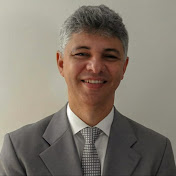 Rev. Edson Costa Silva