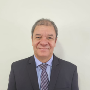 Rev. Eduardo Santos