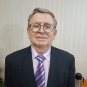 Rev. Rogério Bussinger