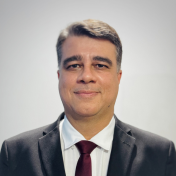 Rev. Marco Antonio